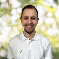 Kévin TABOR Gérant du pôle