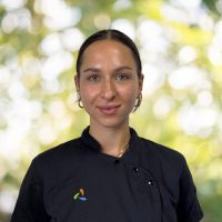 Lilou Saconney - Coach en Nutrition